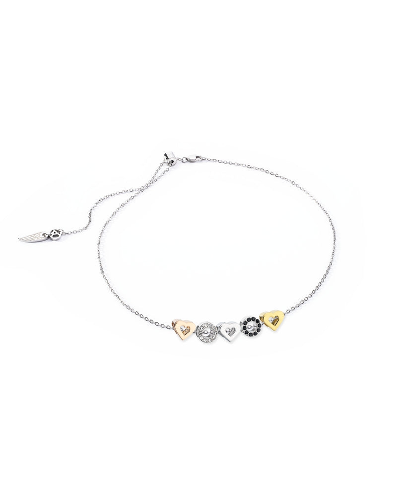 AN JEWELS JEWELRY Mod. ANCOLARLI6-0