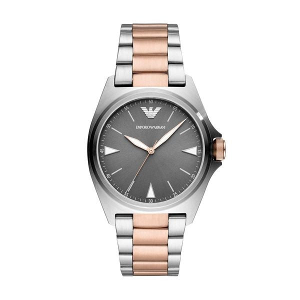 EMPORIO ARMANI Mod. NICOLA-0