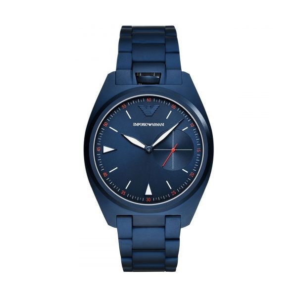 EMPORIO ARMANI Mod. NICOLA-0