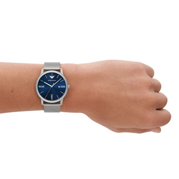 EMPORIO ARMANI Mod. MINIMALIST-3