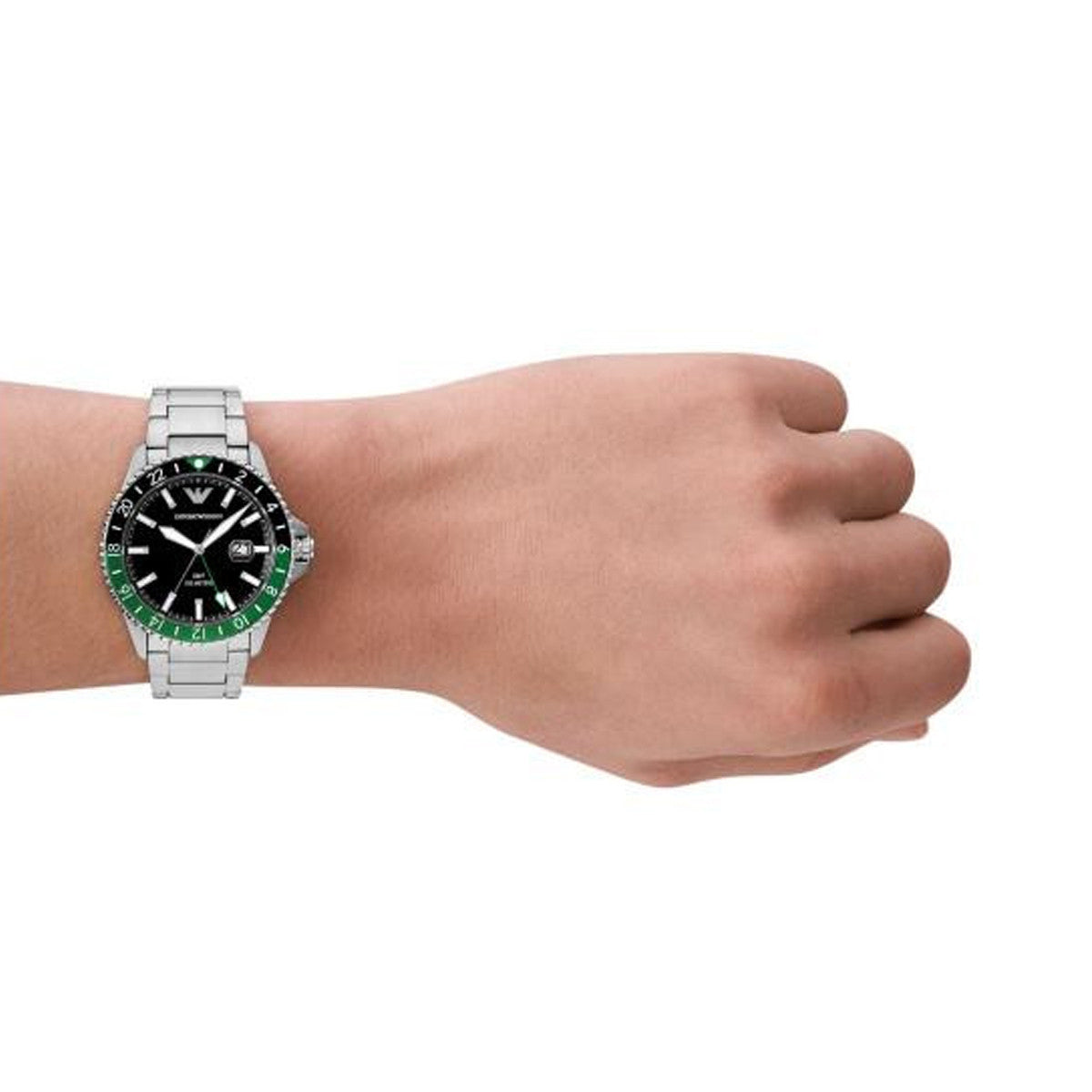 EMPORIO ARMANI Mod. DIVER-3