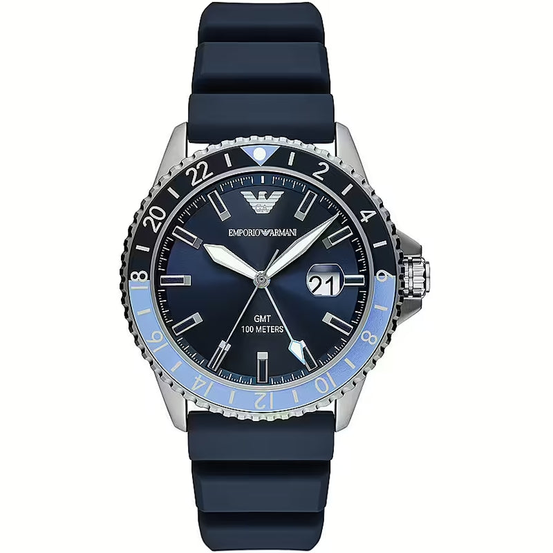 EMPORIO ARMANI Mod. DIVER-0