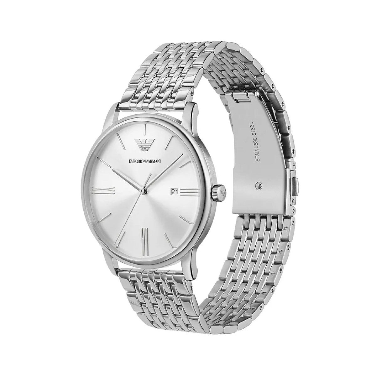 EMPORIO ARMANI Mod. MINIMALIST-2
