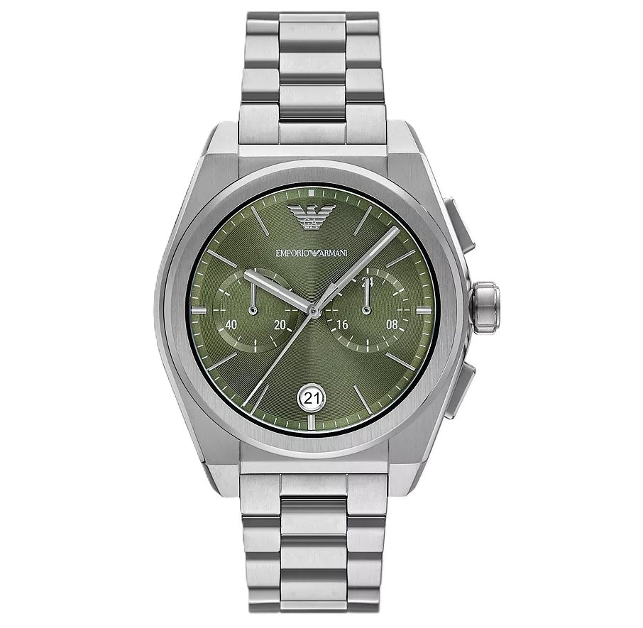EMPORIO ARMANI Mod. FEDERICO-0