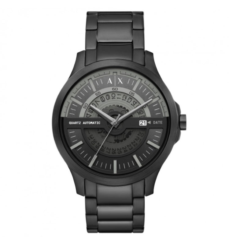 ARMANI EXCHANGE Mod. HAMPTON-0