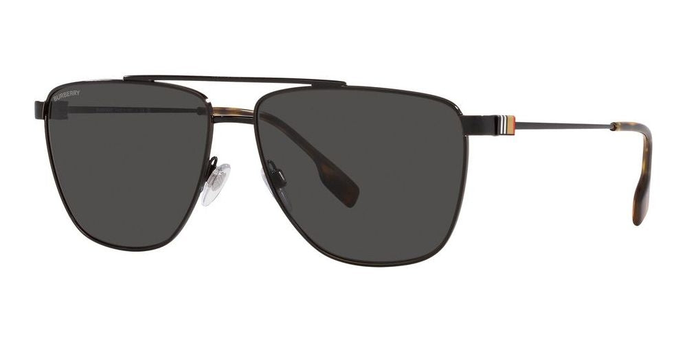 BURBERRY MOD. BLAINE BE 3141-0