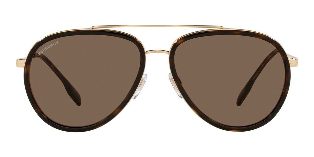 BURBERRY MOD. OLIVER BE 3125-1