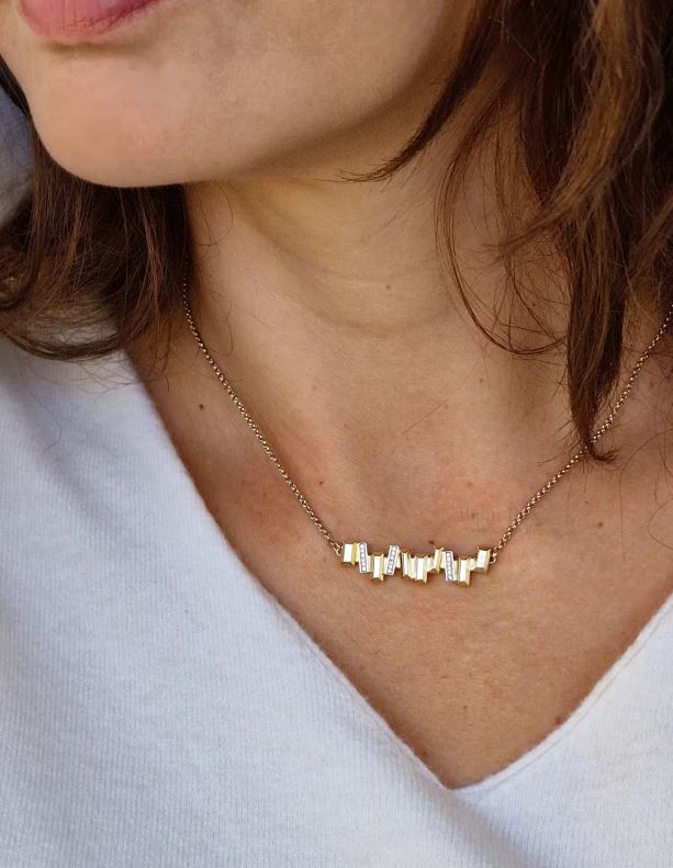 CK JEWELRY NEW COLLECTION JEWELRY Mod. 35000229-2