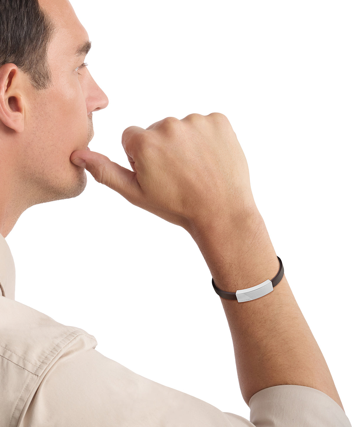 CALVIN KLEIN JEWELRY Mod. 35000415-1