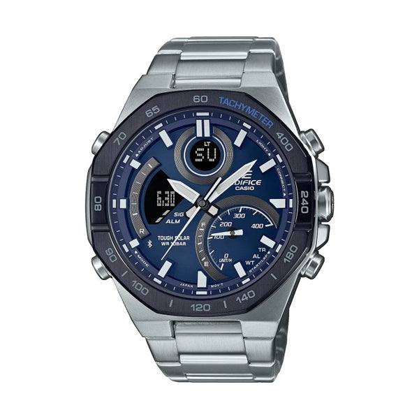 CASIO EDIFICE WATCHES Mod. ECB-950DB-2AEF-0