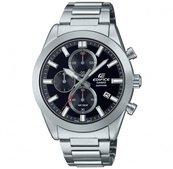 CASIO EDIFICE Mod. CLASSIC CHRONO ***SPECIAL PRICE***-0