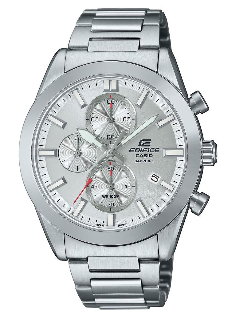 CASIO EDIFICE Mod. CLASSIC CHRONO ***SPECIAL PRICE***-0