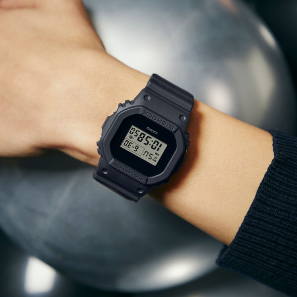 CASIO G-SHOCK Mod. THE ORIGIN - REMASTER BLACK SERIE 40th Anniversary by Eric haze ***SPECIAL PRICE***-9