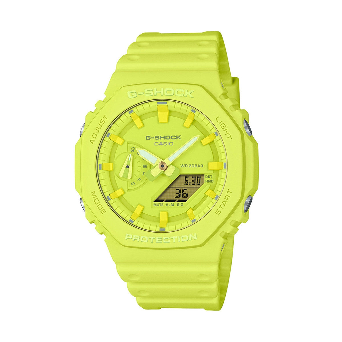 CASIO G-SHOCK Mod. OAK - TONE ON TONE SERIE-0