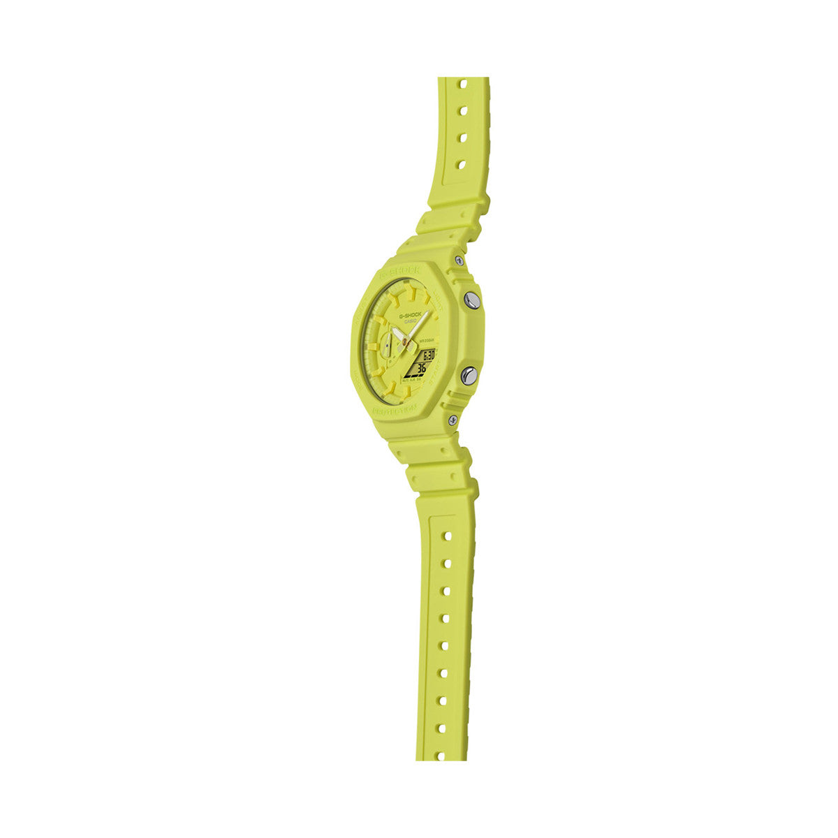 CASIO G-SHOCK Mod. OAK - TONE ON TONE SERIE-2