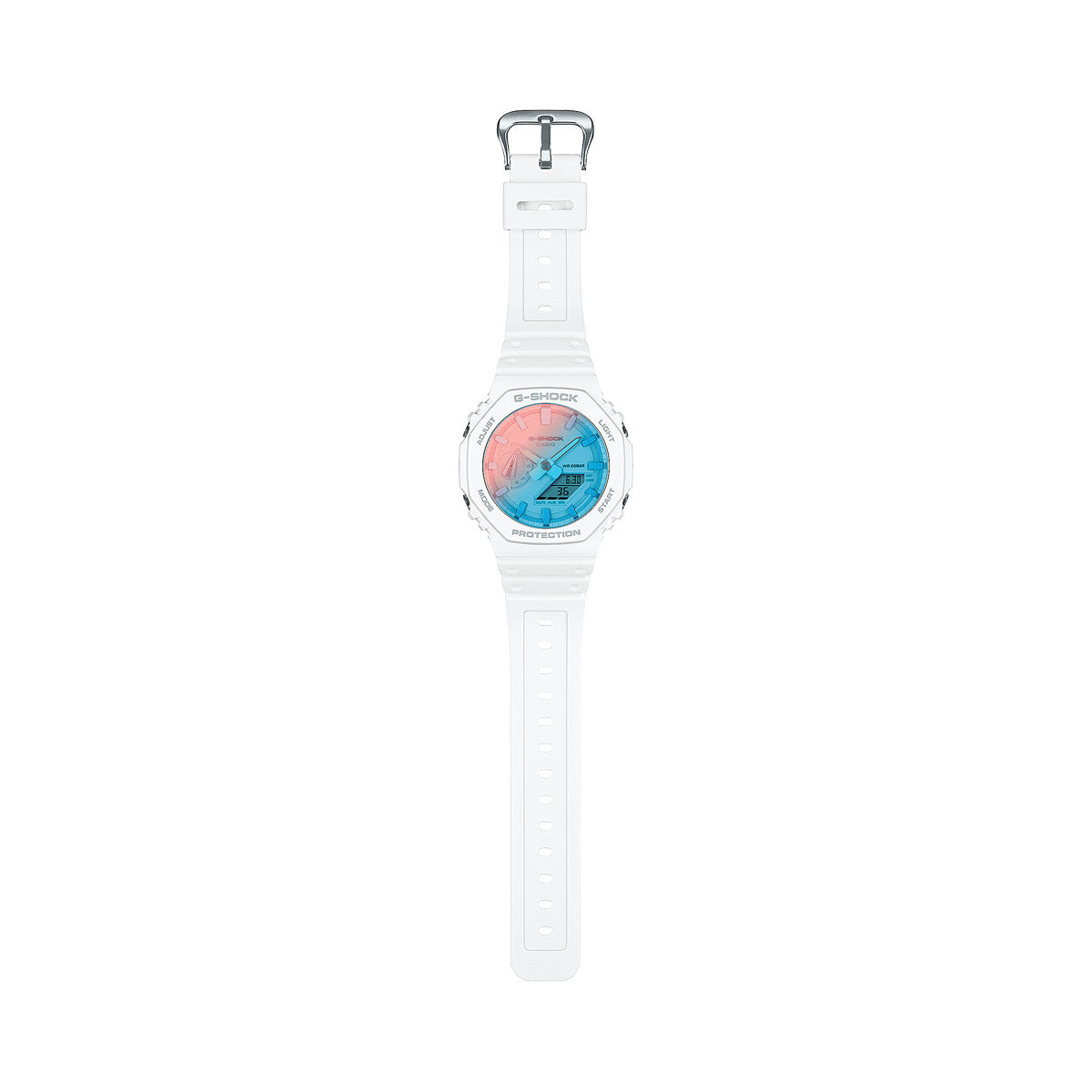 CASIO G-SHOCK Mod. OAK - BEACH TIME LAPS SERIE-2