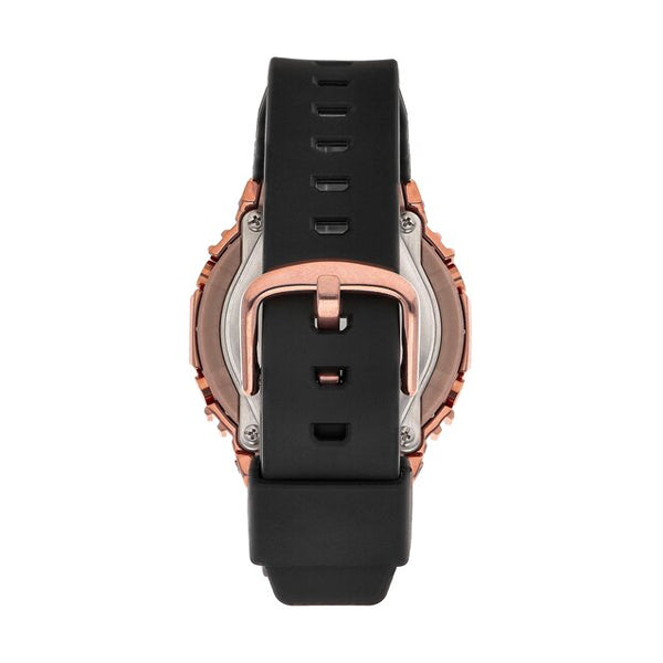 CASIO G-SHOCK Mod. OAK METAL COVERED COMPACT - PINK GOLD SERIE-3