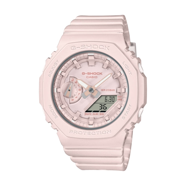 CASIO G-SHOCK Mod. OAK COMPACT - PRECIOUS HEART SERIE-0