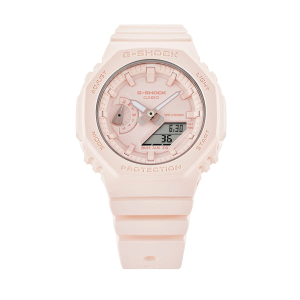 CASIO G-SHOCK Mod. OAK COMPACT - PRECIOUS HEART SERIE-1