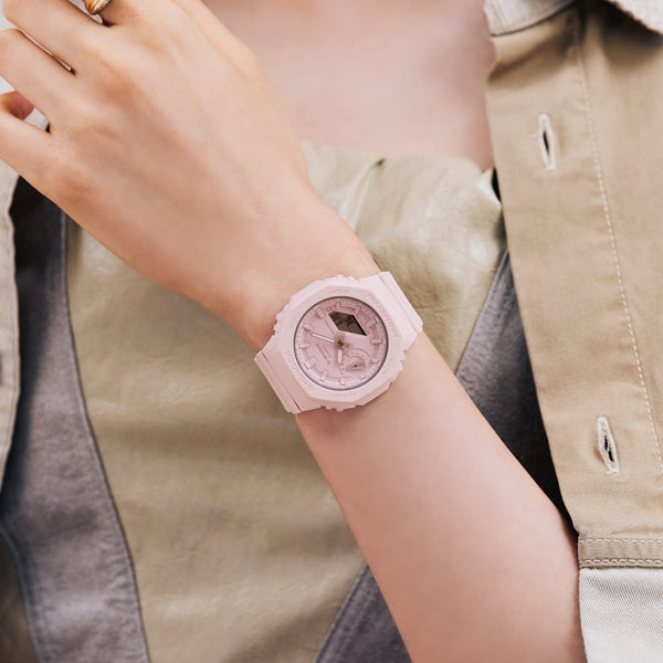 CASIO G-SHOCK Mod. OAK COMPACT - PRECIOUS HEART SERIE-2
