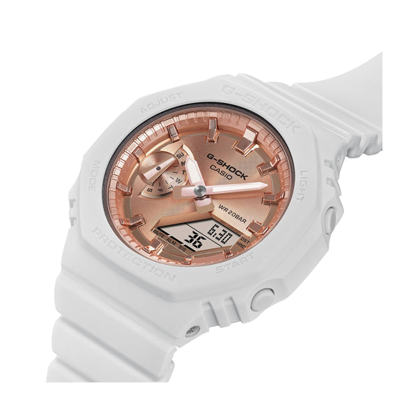 CASIO G-SHOCK Mod. OAK COMPACT - PRECIOUS HEART SERIE ***SPECIAL PRICE***-2