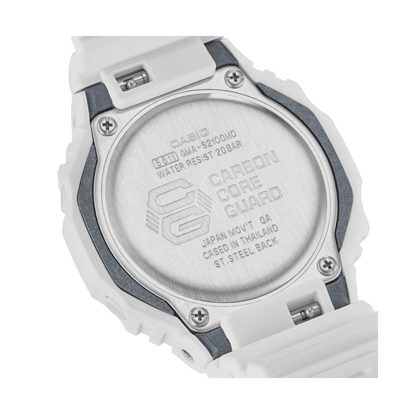 CASIO G-SHOCK Mod. OAK COMPACT - PRECIOUS HEART SERIE ***SPECIAL PRICE***-3