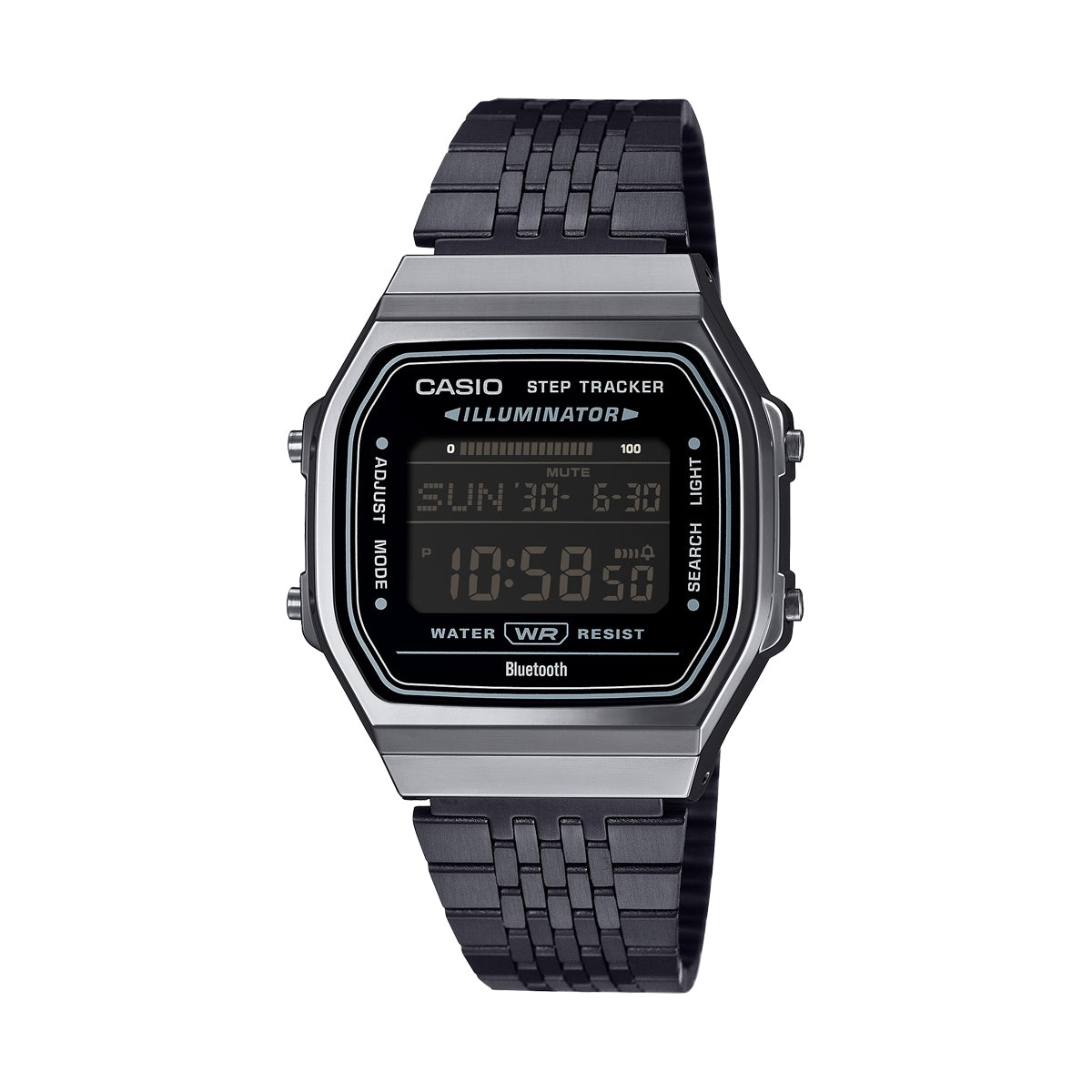 CASIO EU WATCHES Mod. ABL-100WEGG-1BEF-0