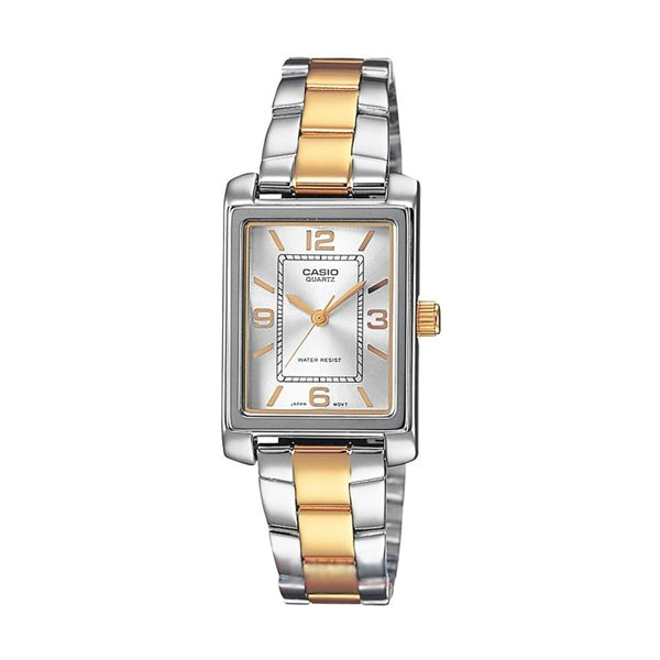 CASIO EU WATCHES Mod. LTP-1234PSG-7AEG-0