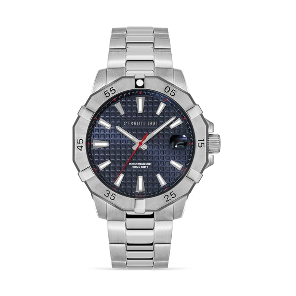 CERRUTI 1881 WATCHES Mod. CIWGH2116702-0