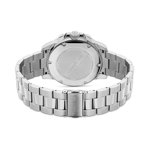 CERRUTI 1881 WATCHES Mod. CIWGH2116702-2