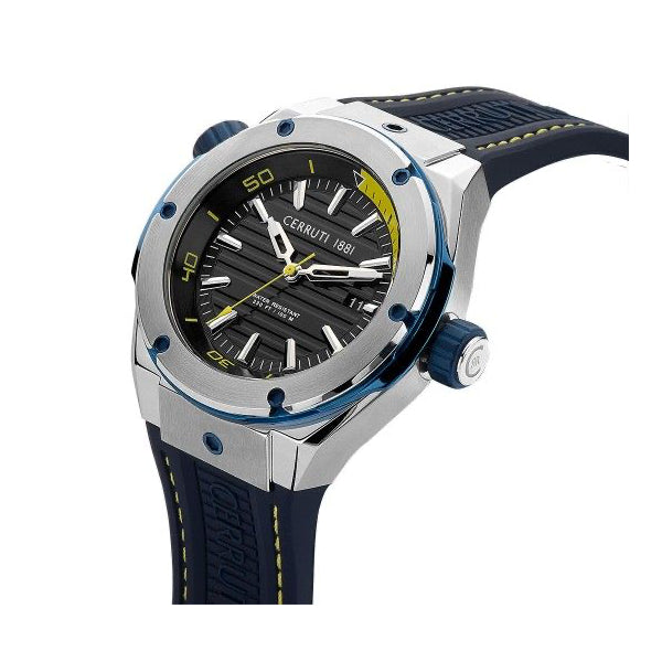 CERRUTI 1881 WATCHES Mod. CIWGN2207501-1