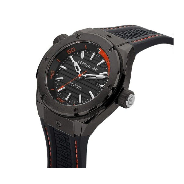 CERRUTI 1881 WATCHES Mod. CIWGN2207502-1