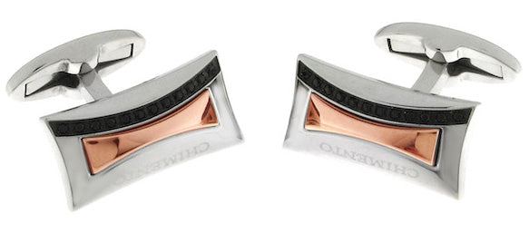 CHIMENTO JEWELS -Gemelli/Cufflinks-0