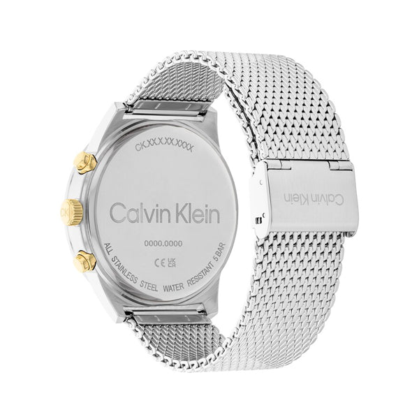 CALVIN KLEIN Mod. 25200296-2