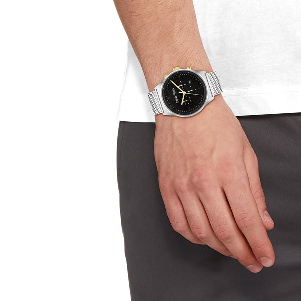 CALVIN KLEIN Mod. 25200296-3