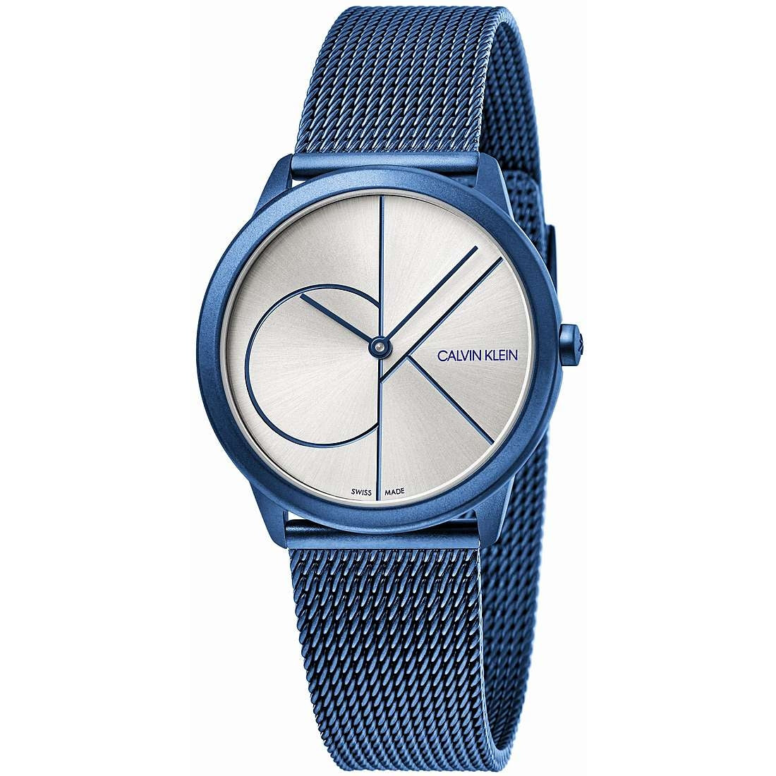 CALVIN KLEIN Mod. MINIMAL-0