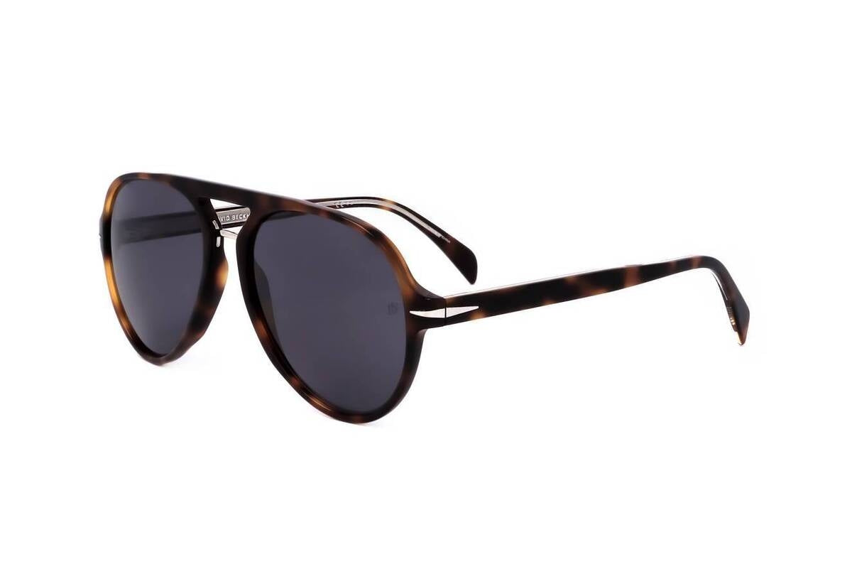 DAVID BECKHAM Mod. 7005_S WR9 57 17 145-0