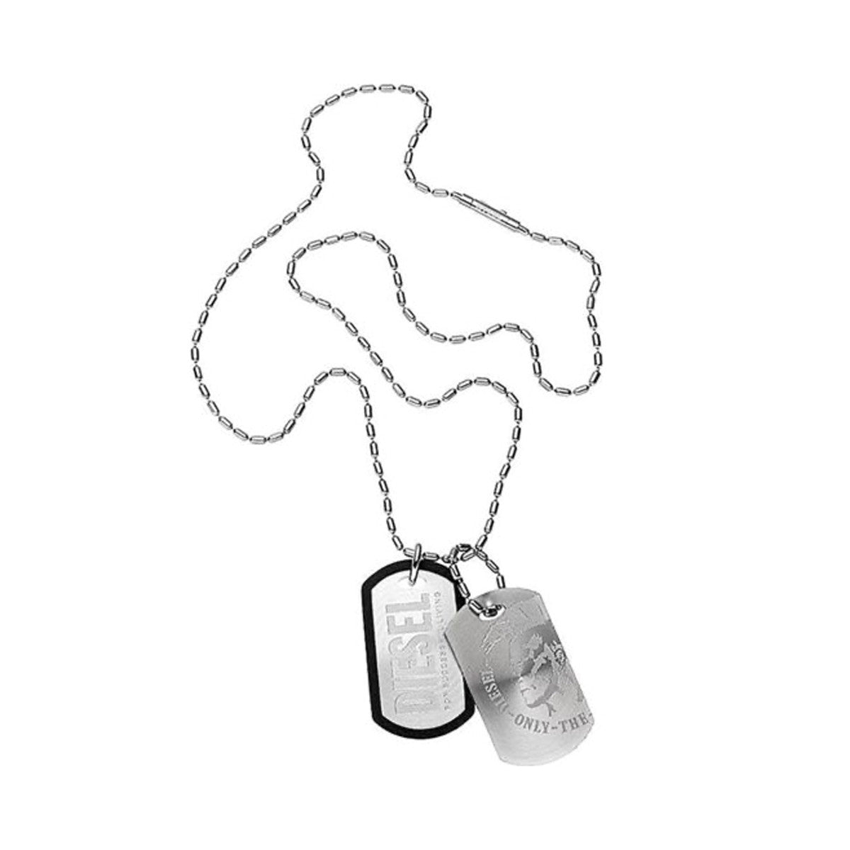 DIESEL JEWELS JEWELRY Mod. DX0011040-0