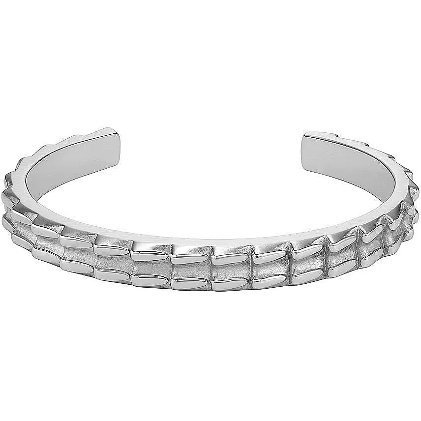 DIESEL JEWELS JEWELRY Mod. DX1395040-0