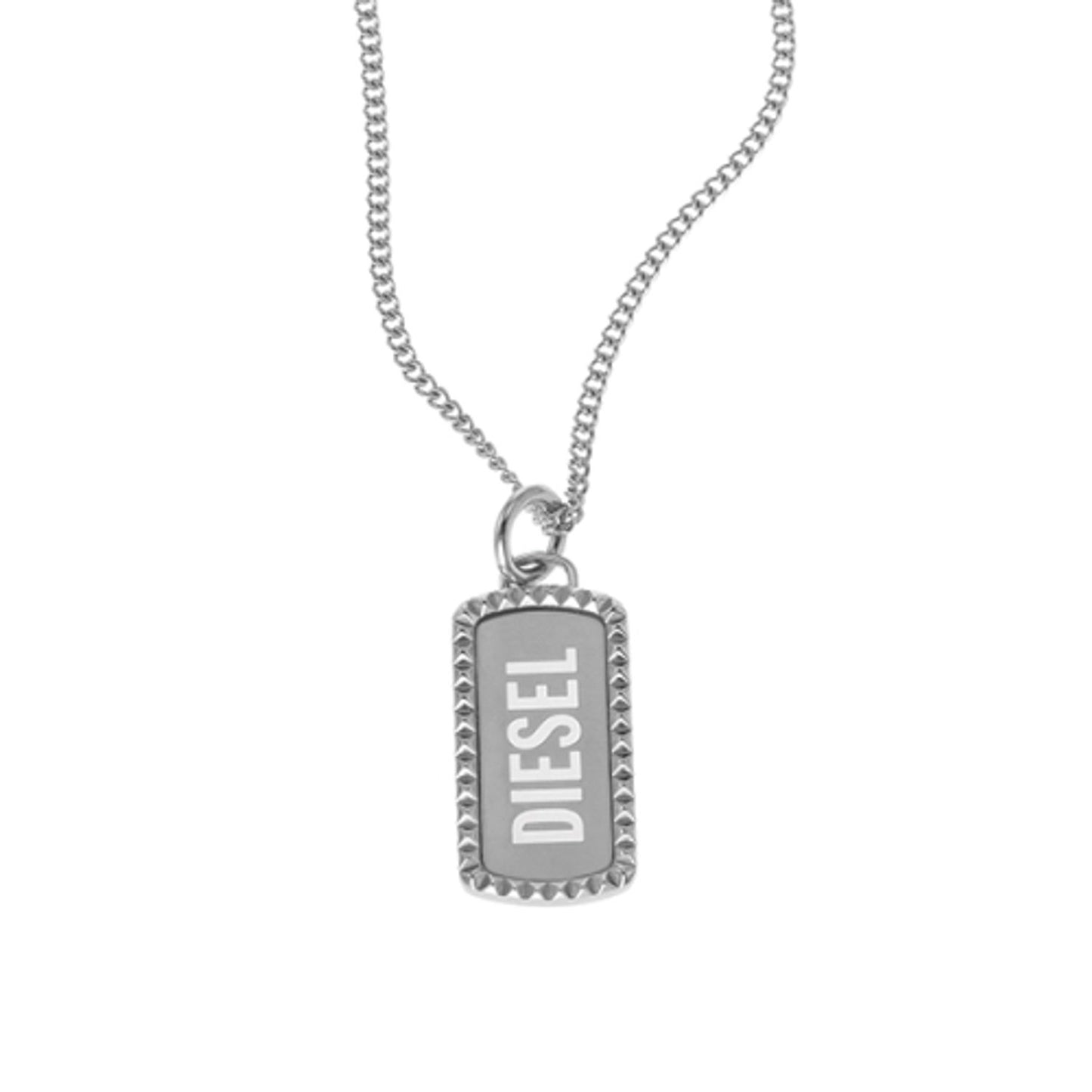DIESEL JEWELS JEWELRY Mod. DX1455040-0