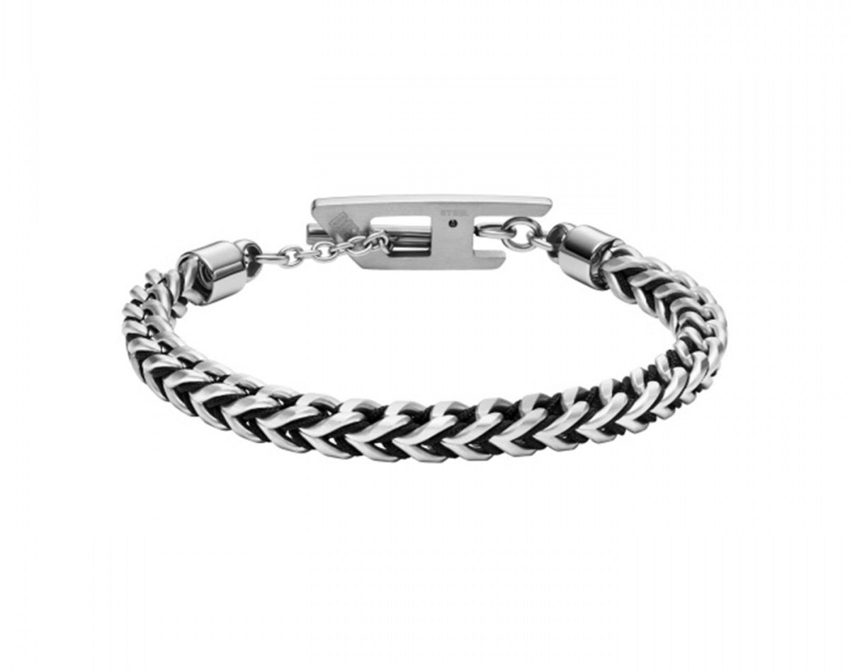 DIESEL JEWELS JEWELRY Mod. DX1540040-0