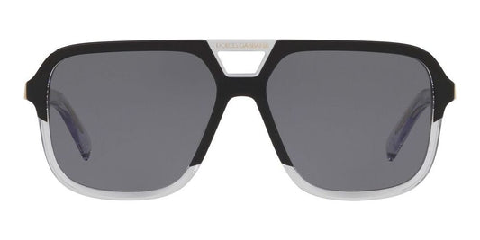 DOLCE & GABBANA MOD. ANGEL DG 4354-1