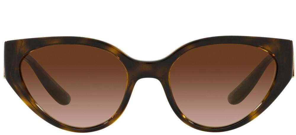DOLCE & GABBANA MOD. MONOGRAM DG 6146-1