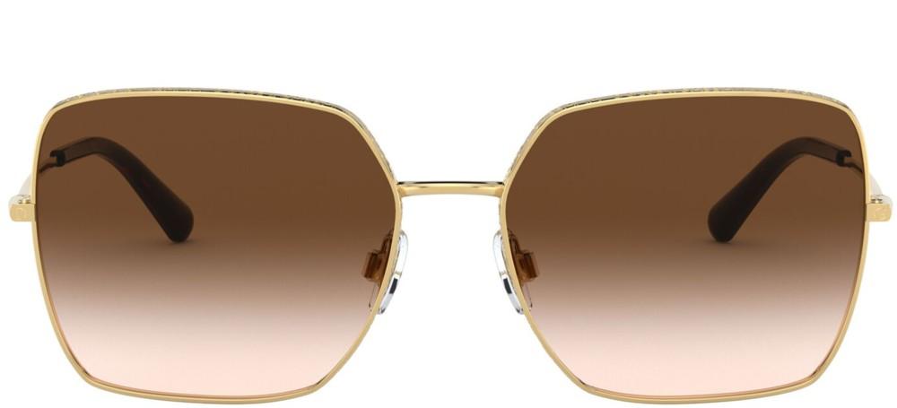 DOLCE & GABBANA MOD. SLIM DG 2242-1