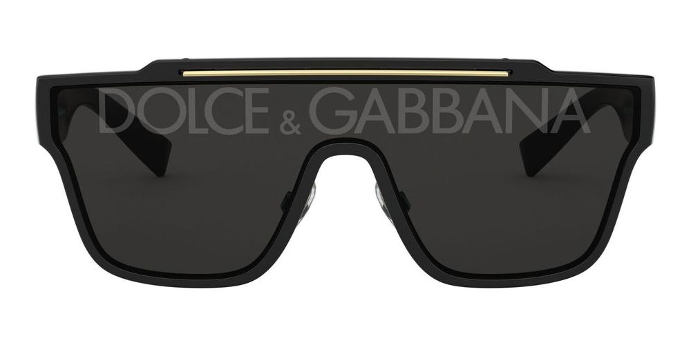 DOLCE & GABBANA MOD. VIALE PIAVE 2-0 DG 6125-1