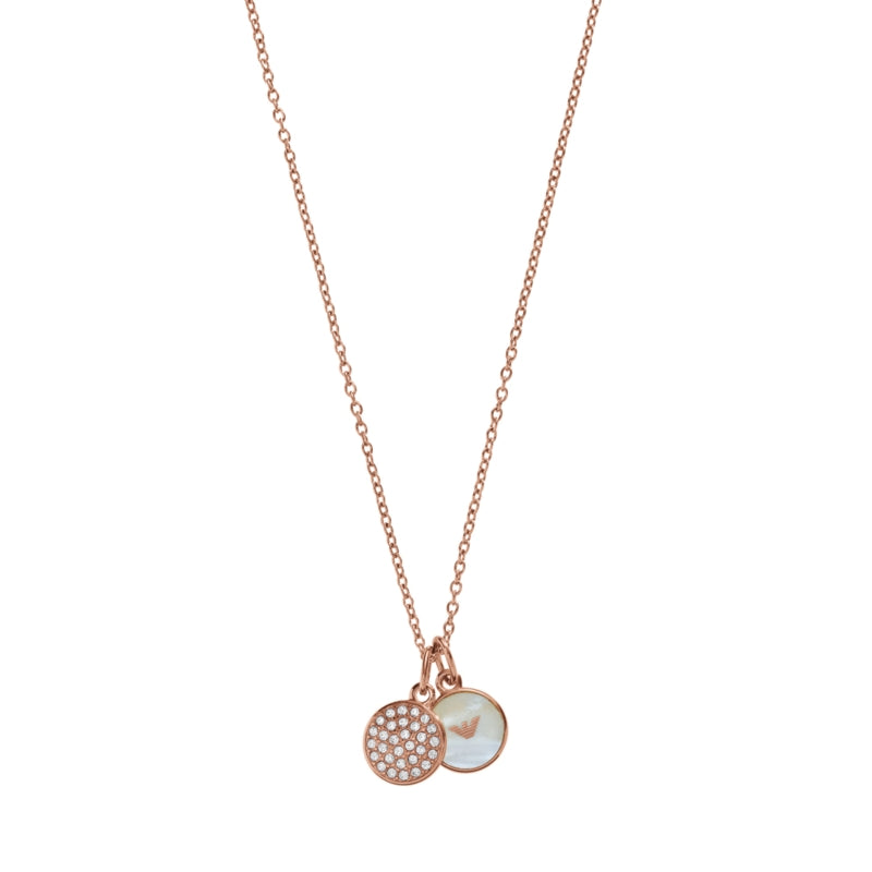 EMPORIO ARMANI JEWELS JEWELRY Mod. EGS2158221-0