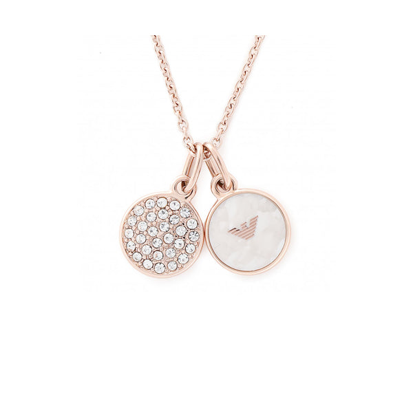 EMPORIO ARMANI JEWELS JEWELRY Mod. EGS2158221-1