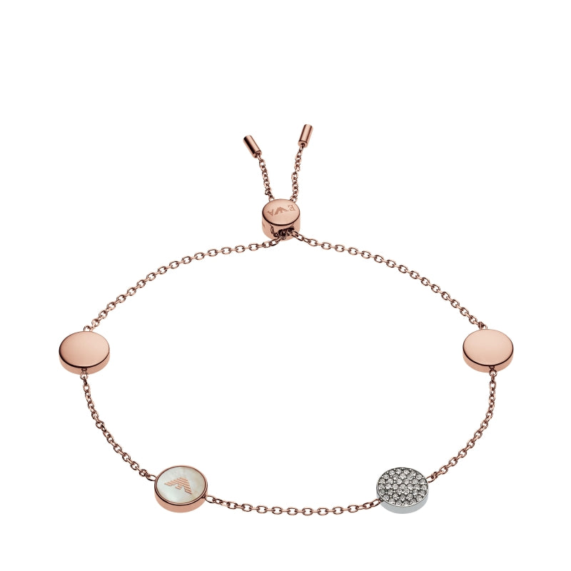 EMPORIO ARMANI JEWELS Mod. EGS2308221-0