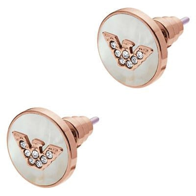 EMPORIO ARMANI JEWELS Mod. EAGLE LOGO-0