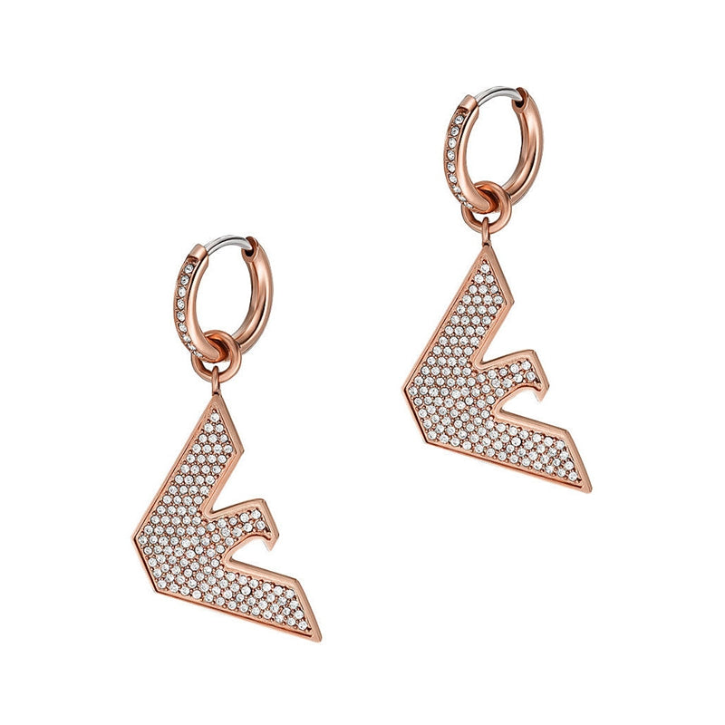 EMPORIO ARMANI JEWELS Mod. LOGO-0